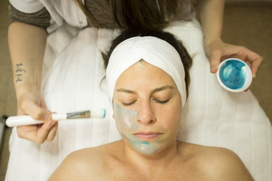 טיפול יו גלואו