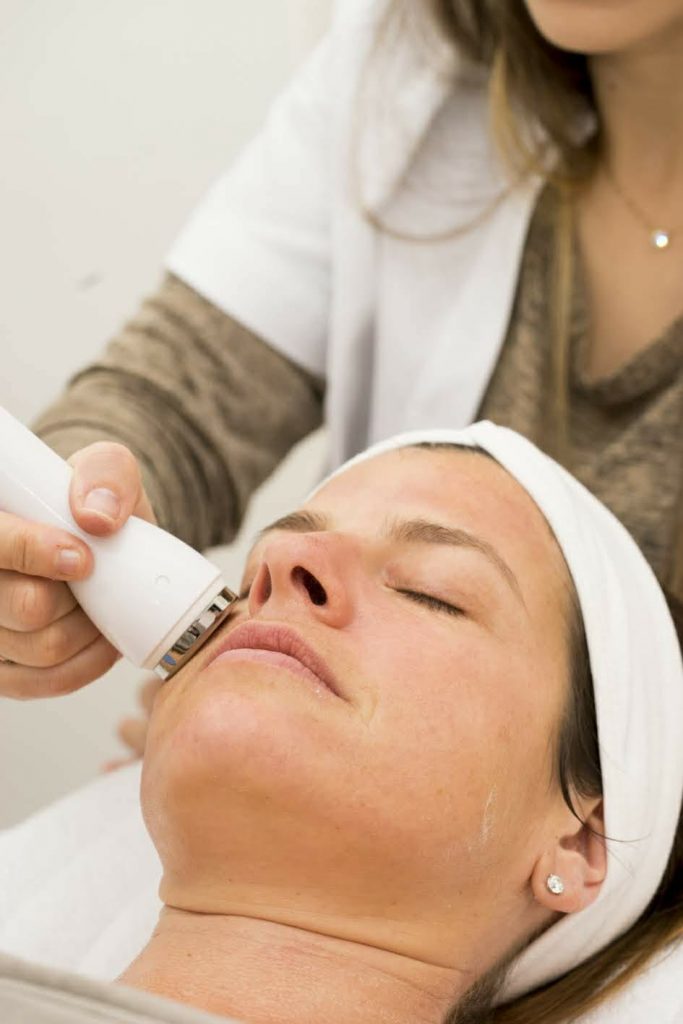 אלקטרופורציה